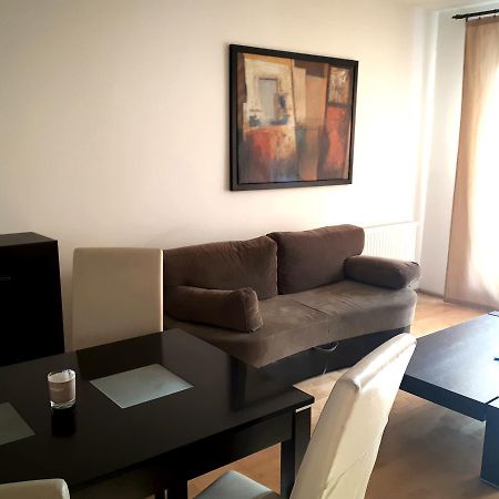 Gozsdu Suite Apartment Budapeste Exterior foto