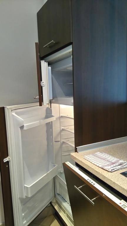 Gozsdu Suite Apartment Budapeste Quarto foto