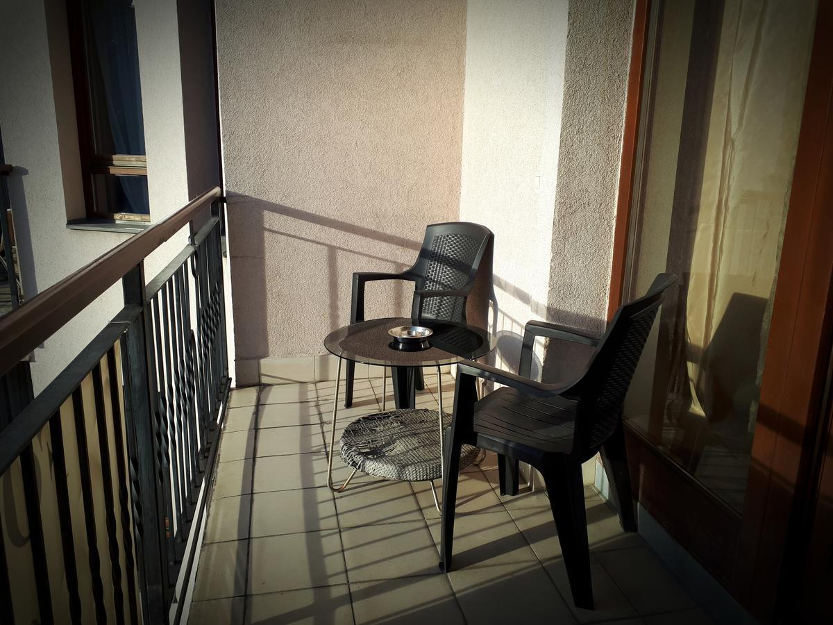 Gozsdu Suite Apartment Budapeste Exterior foto