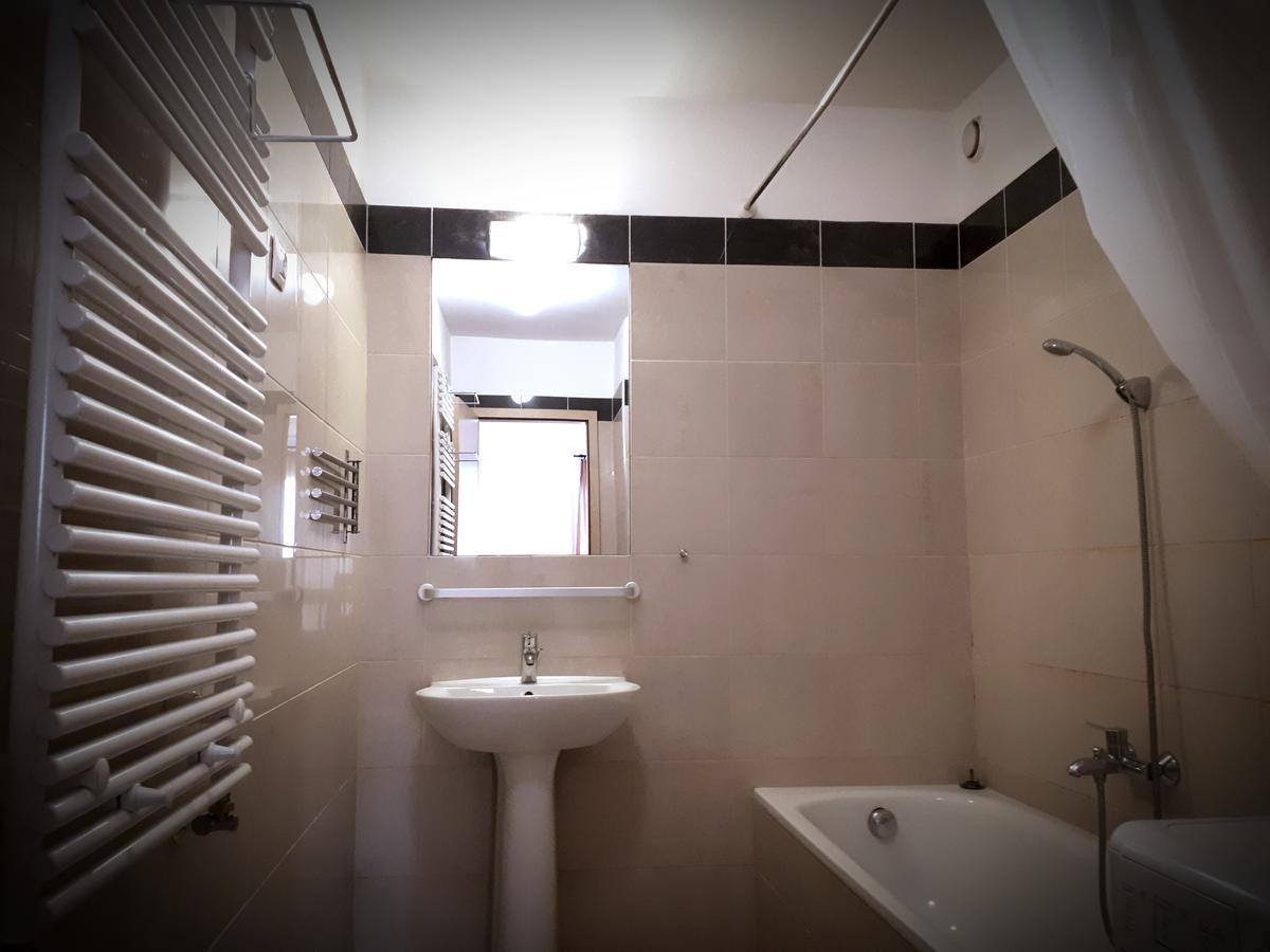 Gozsdu Suite Apartment Budapeste Exterior foto