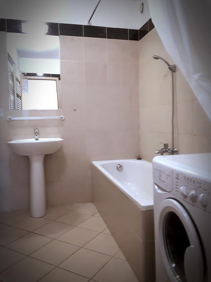 Gozsdu Suite Apartment Budapeste Exterior foto